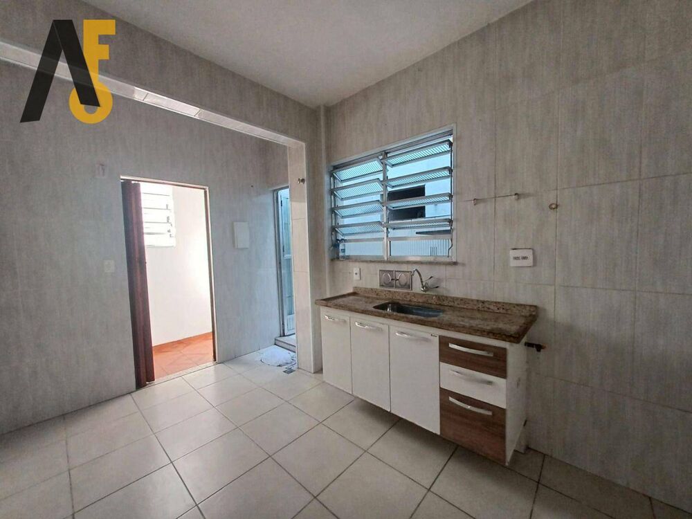 Apartamento, 2 quartos, 56 m² - Foto 1