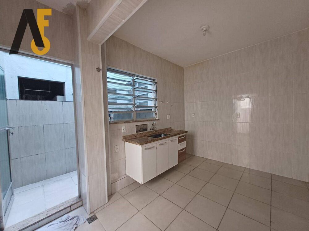 Apartamento, 2 quartos, 56 m² - Foto 2