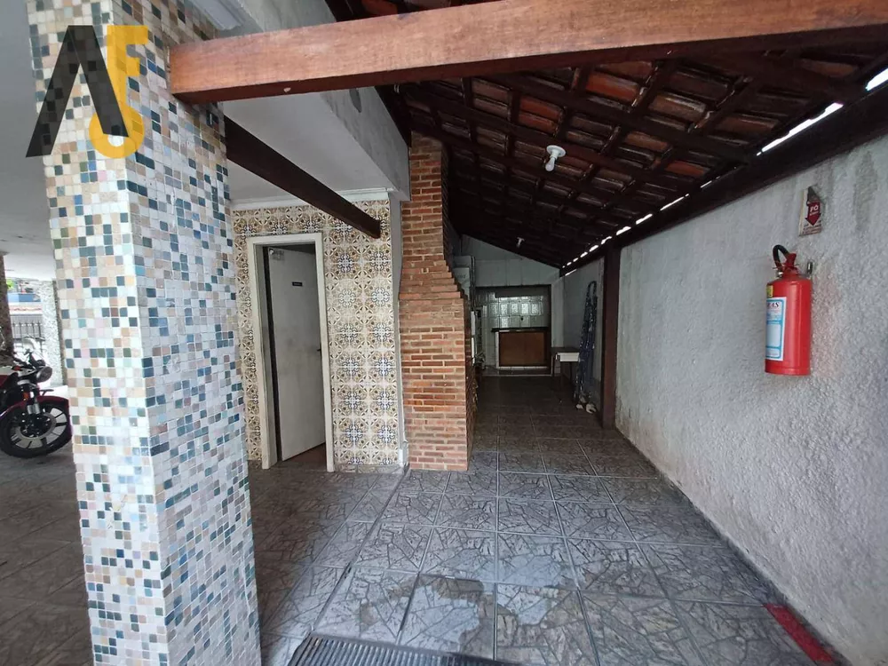 Apartamento, 2 quartos, 56 m² - Foto 21