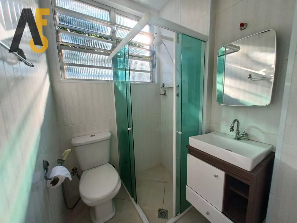 Apartamento, 2 quartos, 56 m² - Foto 11