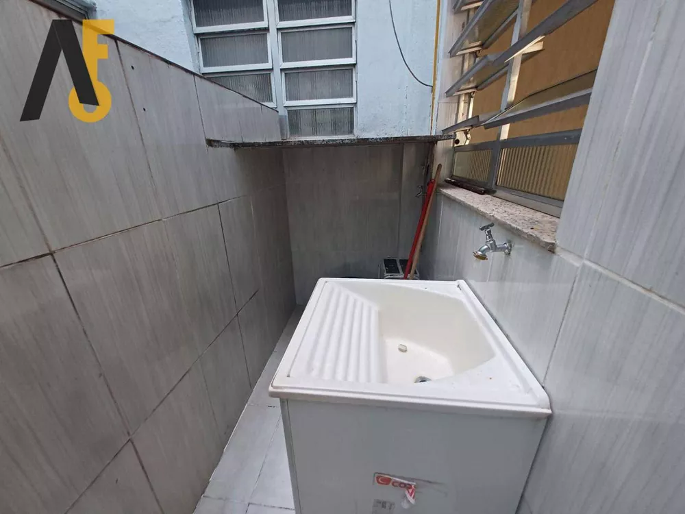 Apartamento, 2 quartos, 56 m² - Foto 5