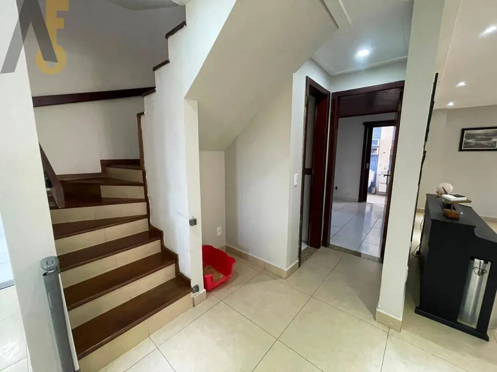 Casa de Condomínio, 6 quartos - Foto 23