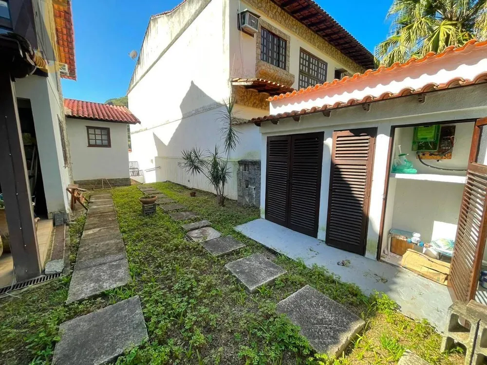 Casa de Condomínio, 6 quartos - Foto 5