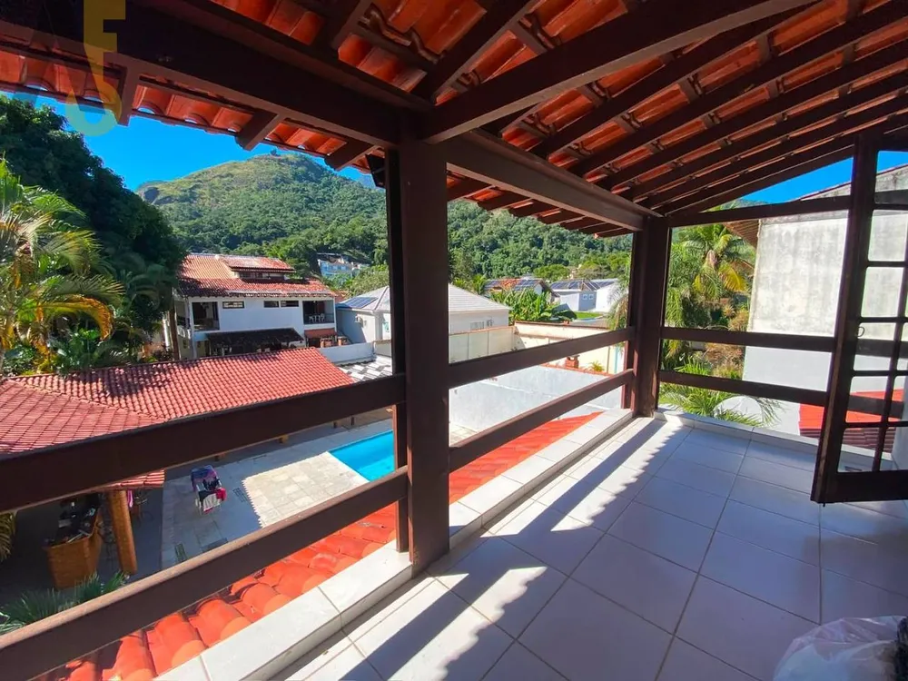 Casa de Condomínio, 6 quartos - Foto 32