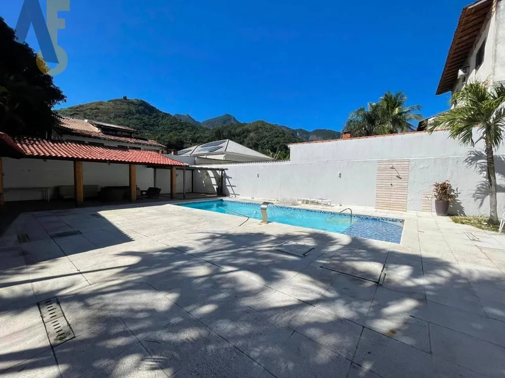 Casa de Condomínio, 6 quartos - Foto 10