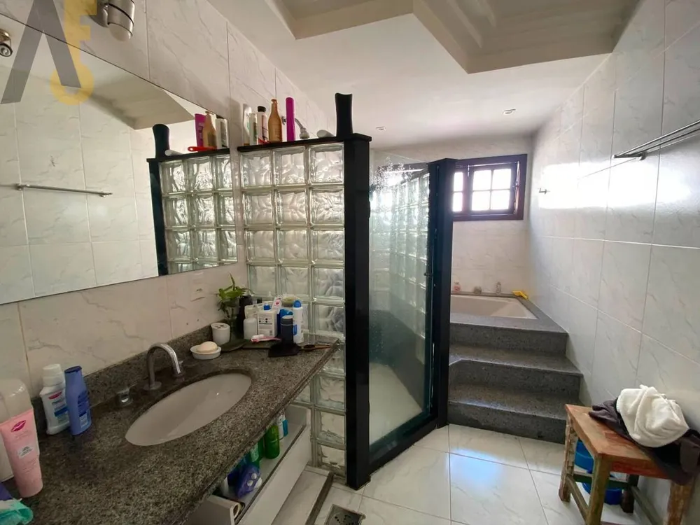 Casa de Condomínio, 6 quartos - Foto 36