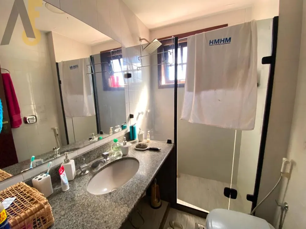 Casa de Condomínio, 6 quartos - Foto 40
