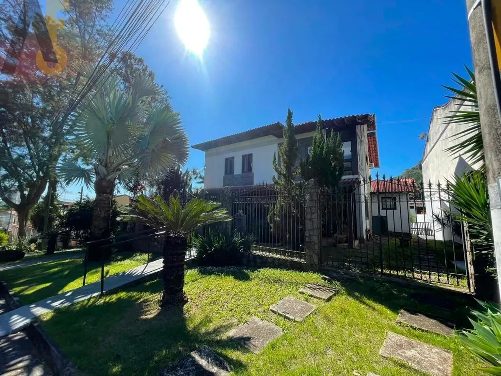 Casa de Condomínio, 6 quartos - Foto 3