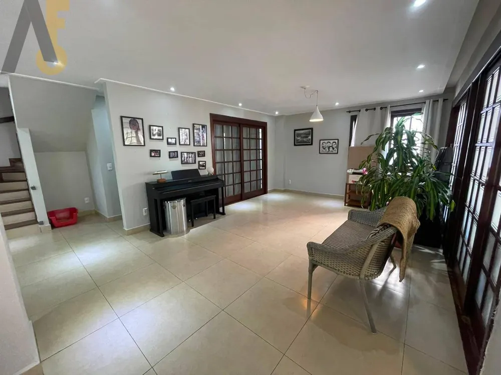 Casa de Condomínio, 6 quartos - Foto 18