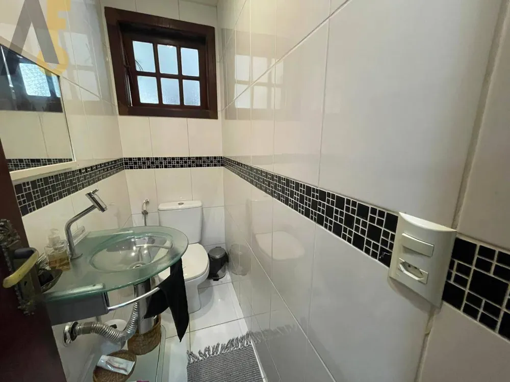 Casa de Condomínio, 6 quartos - Foto 24