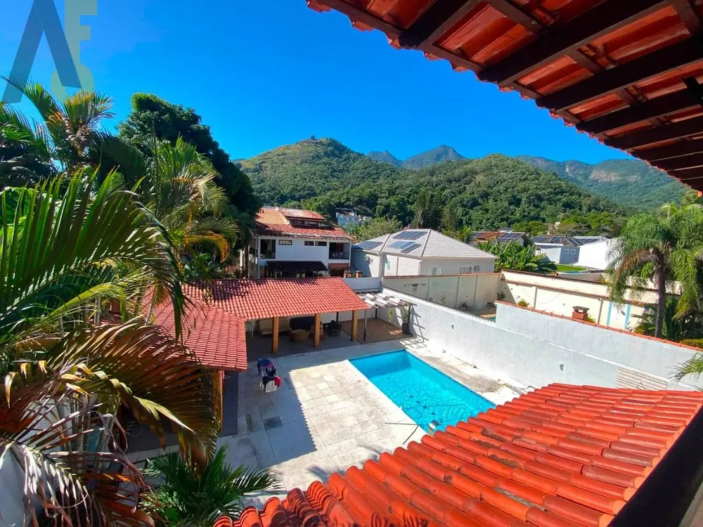 Casa de Condomínio, 6 quartos - Foto 41