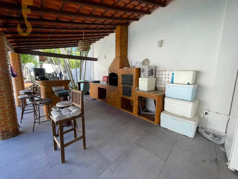 Casa de Condomínio, 6 quartos - Foto 15