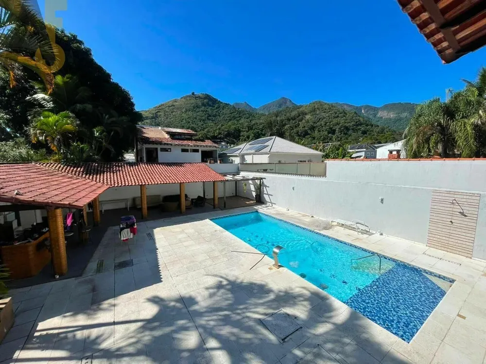 Casa de Condomínio, 6 quartos - Foto 9