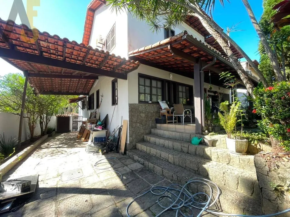Casa de Condomínio, 6 quartos - Foto 4