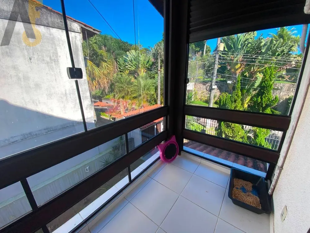 Casa de Condomínio, 6 quartos - Foto 31
