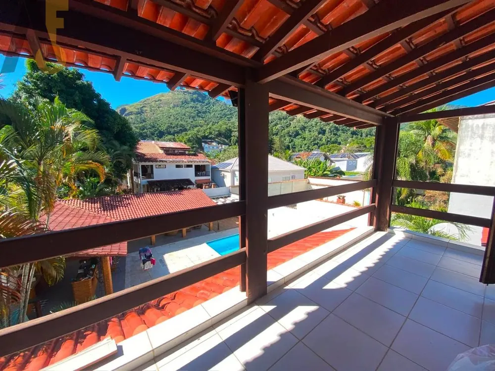 Casa de Condomínio, 6 quartos - Foto 42