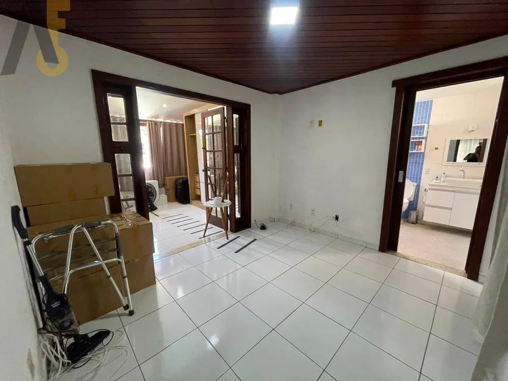 Casa de Condomínio, 6 quartos - Foto 20