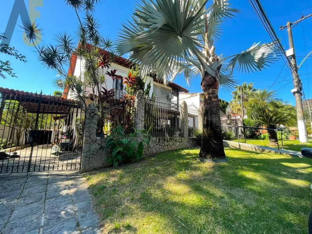 Casa de Condomínio, 6 quartos - Foto 2