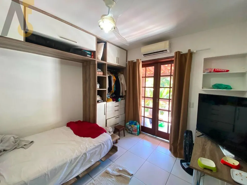 Casa de Condomínio, 6 quartos - Foto 34