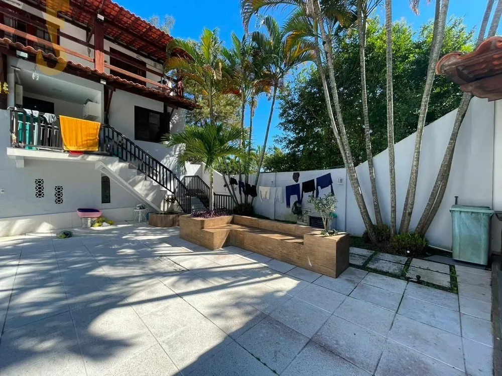 Casa de Condomínio, 6 quartos - Foto 8