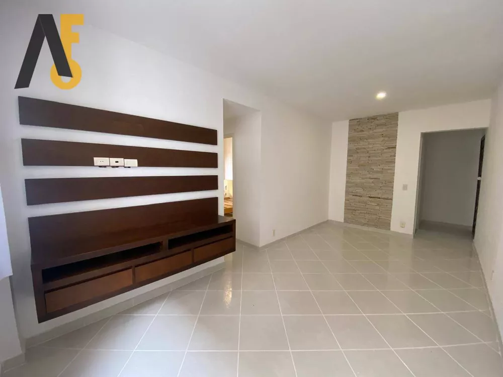 Apartamento à venda com 2 quartos, 55m² - Foto 1