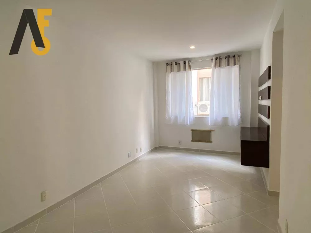 Apartamento à venda com 2 quartos, 55m² - Foto 2