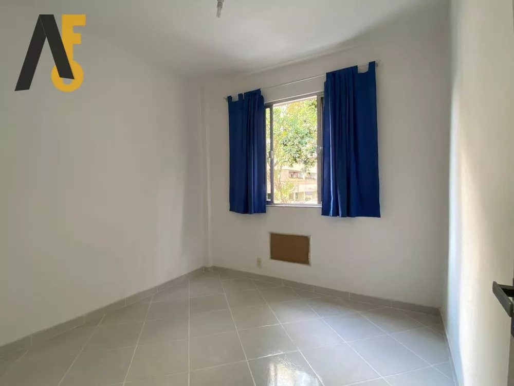 Apartamento à venda com 2 quartos, 55m² - Foto 3