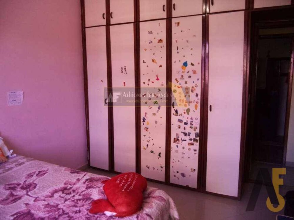 Apartamento, 3 quartos, 96 m² - Foto 3