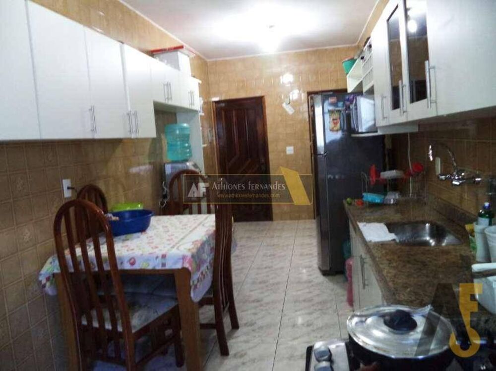 Apartamento, 3 quartos, 96 m² - Foto 1