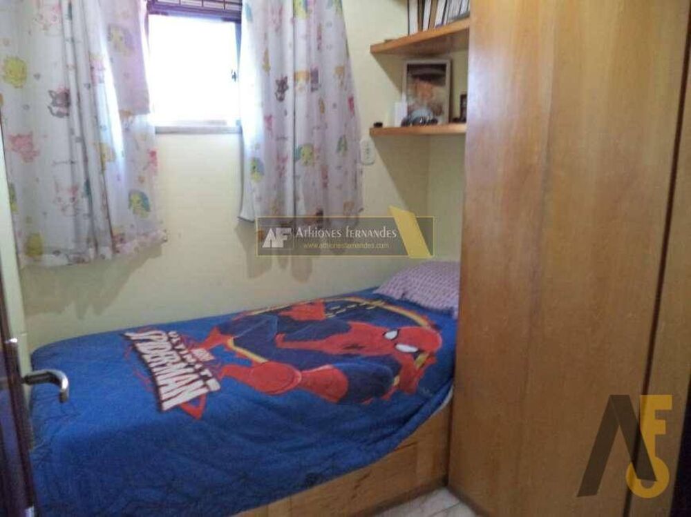 Apartamento, 3 quartos, 96 m² - Foto 8