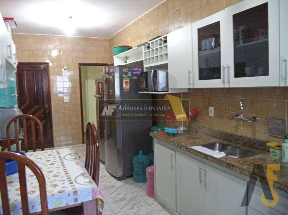 Apartamento, 3 quartos, 96 m² - Foto 5