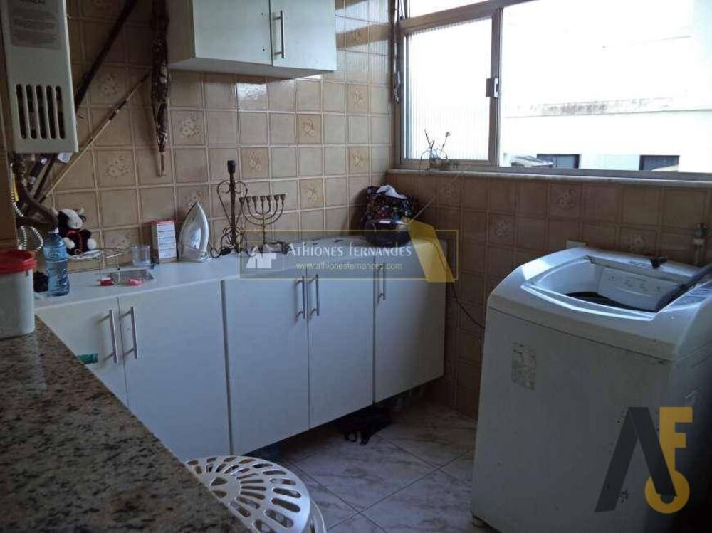 Apartamento, 3 quartos, 96 m² - Foto 9