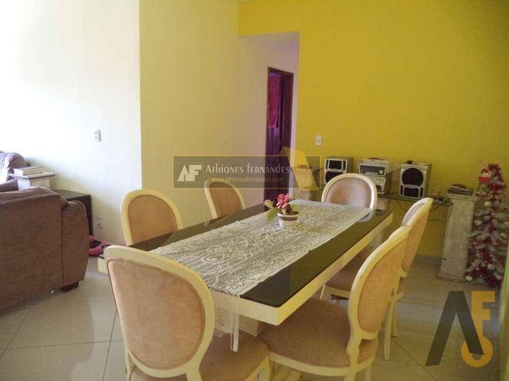 Apartamento, 3 quartos, 96 m² - Foto 4