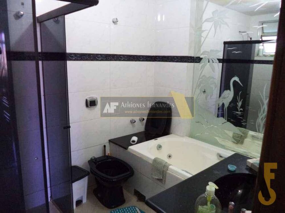 Apartamento, 3 quartos, 96 m² - Foto 11