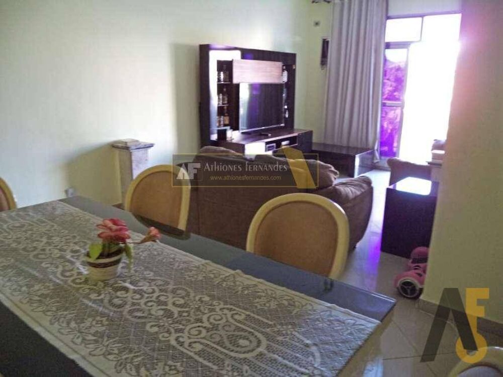 Apartamento, 3 quartos, 96 m² - Foto 2