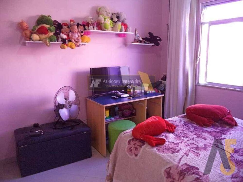Apartamento, 3 quartos, 96 m² - Foto 15