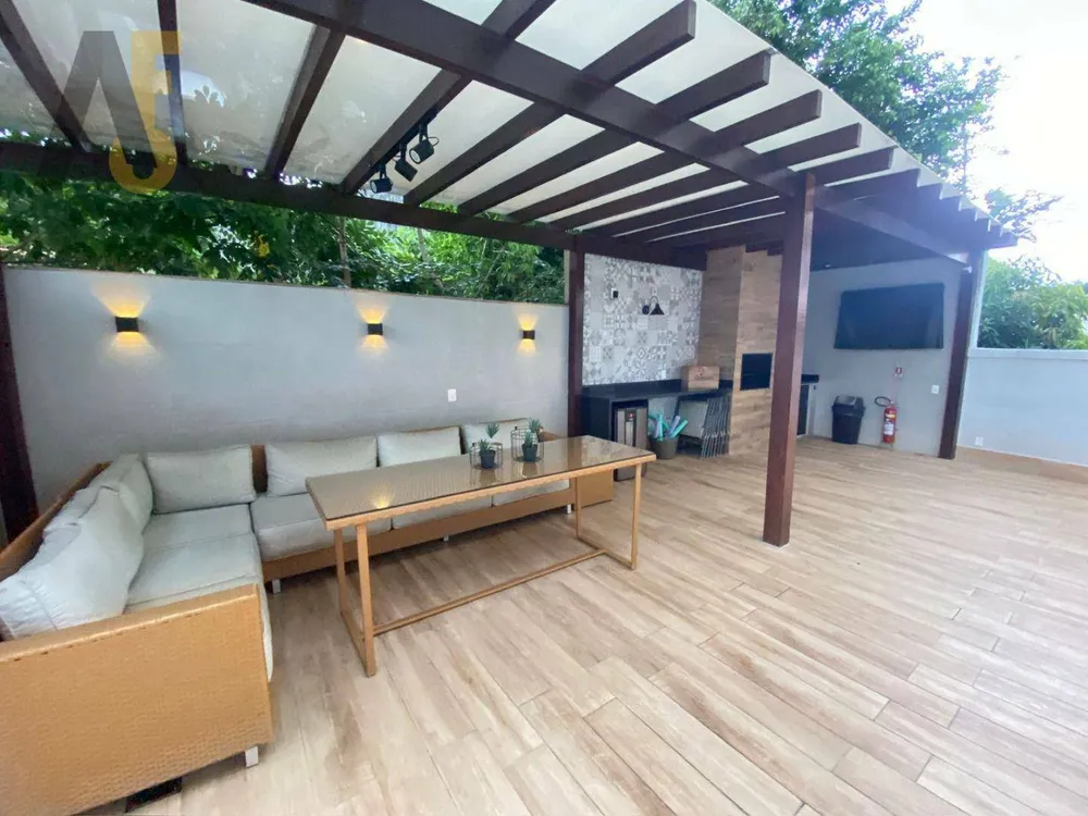 Apartamento, 4 quartos, 174 m² - Foto 5