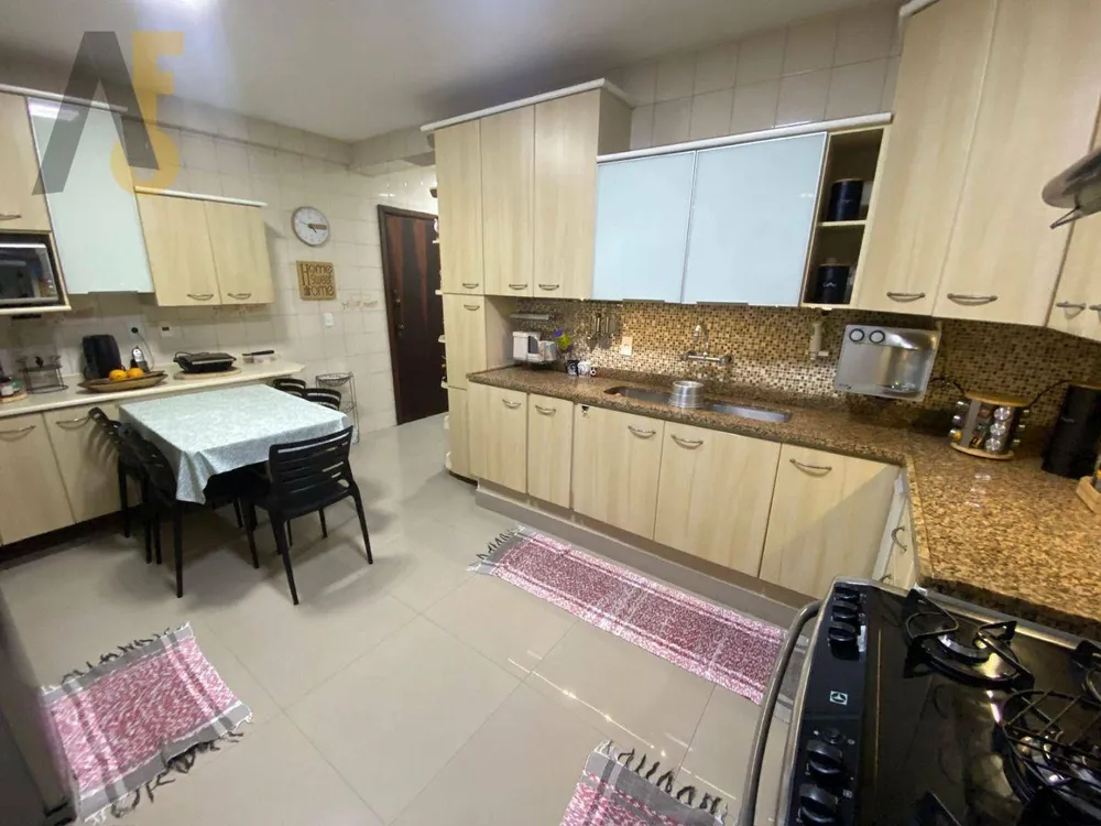Apartamento, 4 quartos, 174 m² - Foto 27