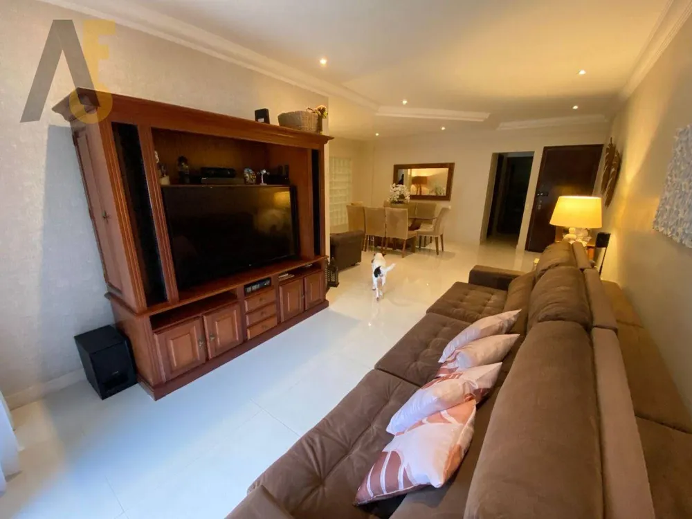 Apartamento, 4 quartos, 174 m² - Foto 14
