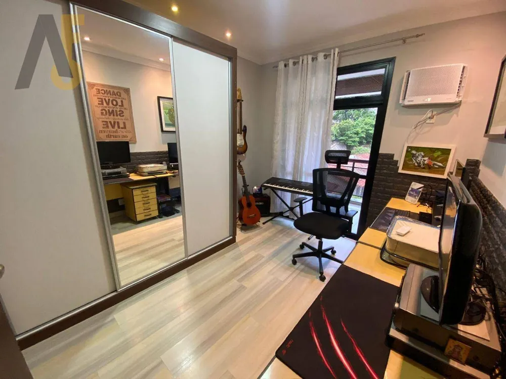 Apartamento, 4 quartos, 174 m² - Foto 33
