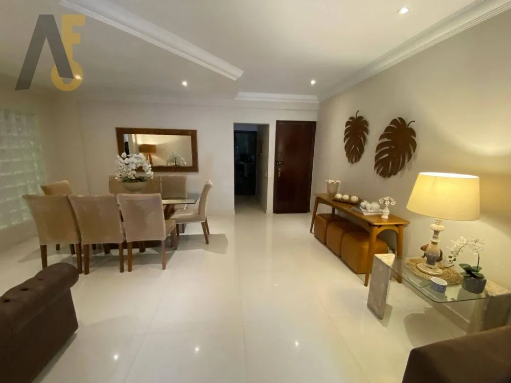 Apartamento, 4 quartos, 174 m² - Foto 32