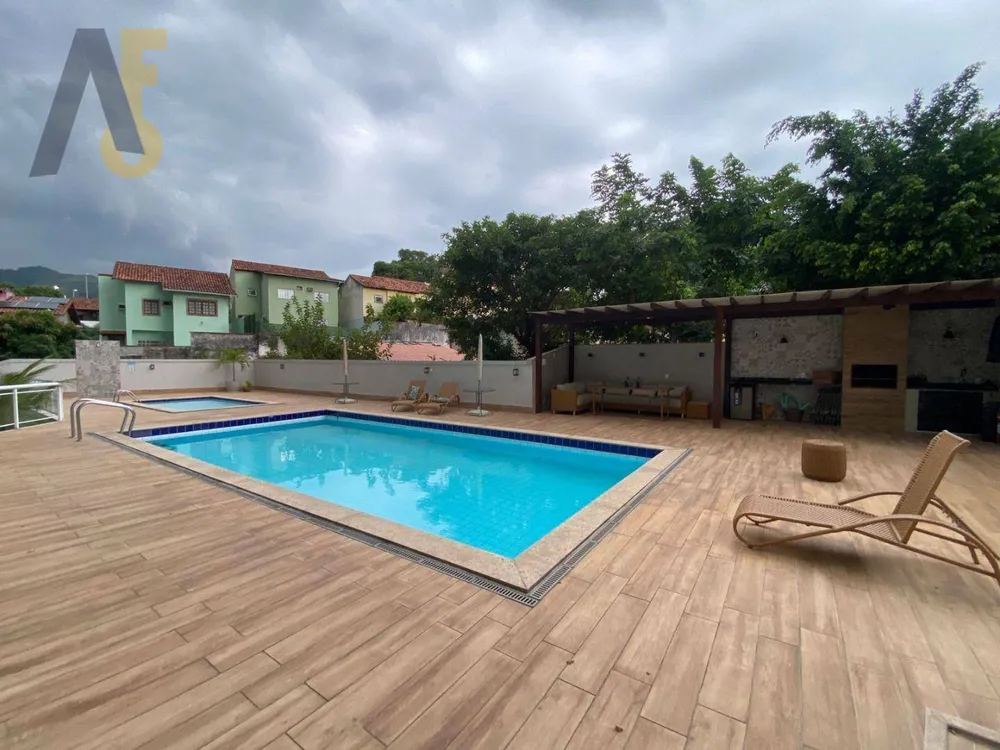 Apartamento, 4 quartos, 174 m² - Foto 18