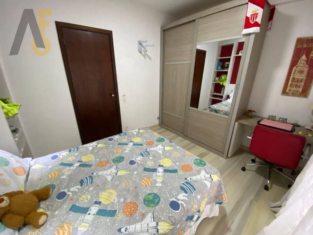 Apartamento, 4 quartos, 174 m² - Foto 15