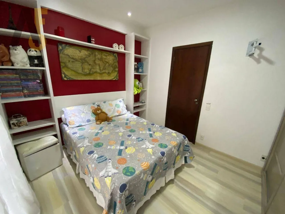 Apartamento, 4 quartos, 174 m² - Foto 31
