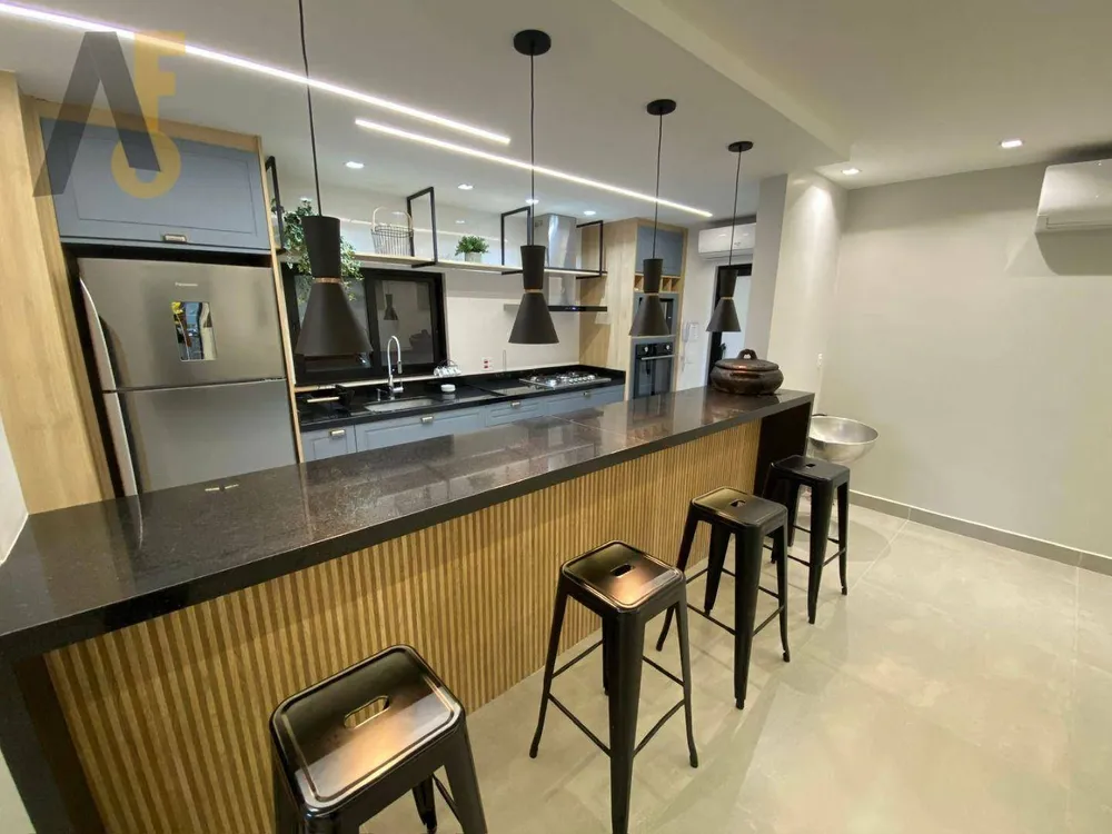 Apartamento, 4 quartos, 174 m² - Foto 8