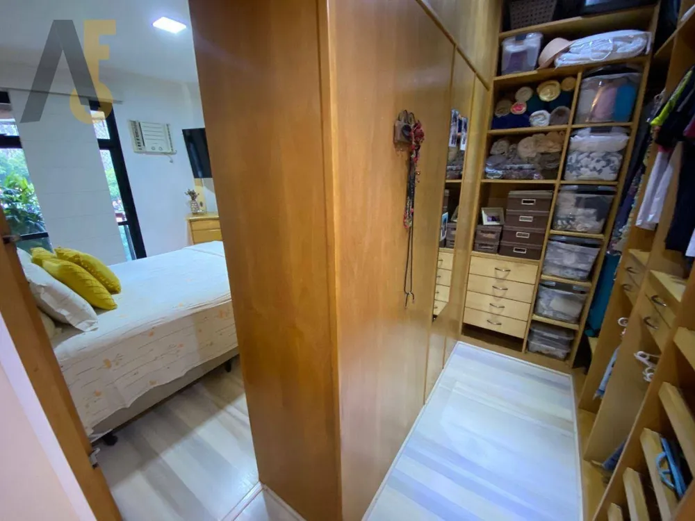 Apartamento, 4 quartos, 174 m² - Foto 26