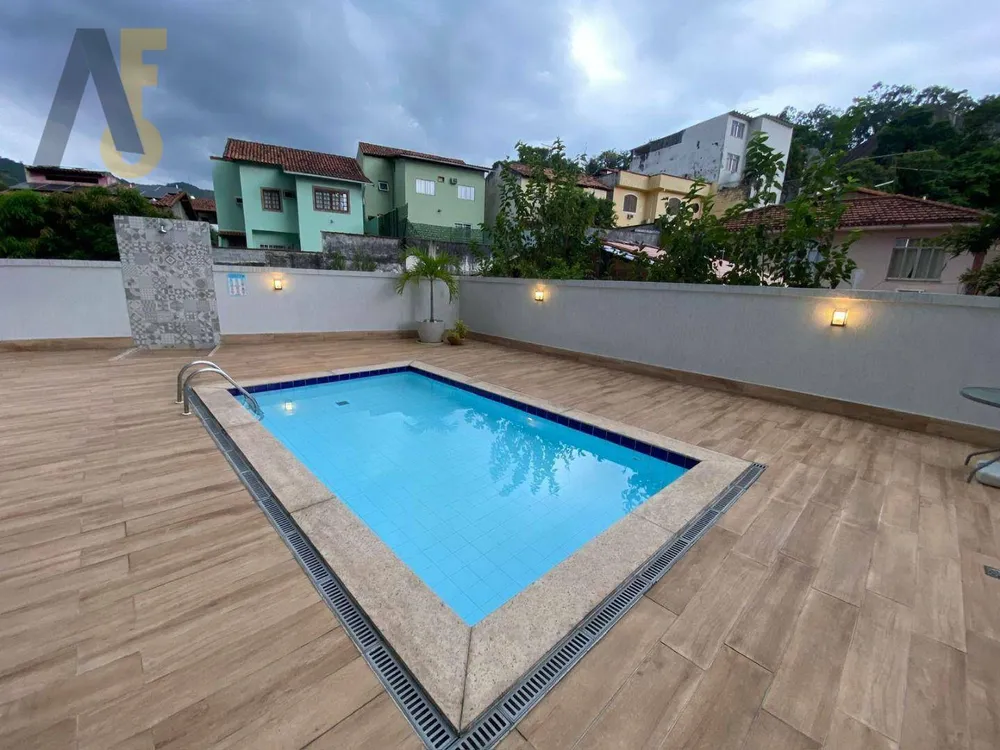 Apartamento, 4 quartos, 174 m² - Foto 11