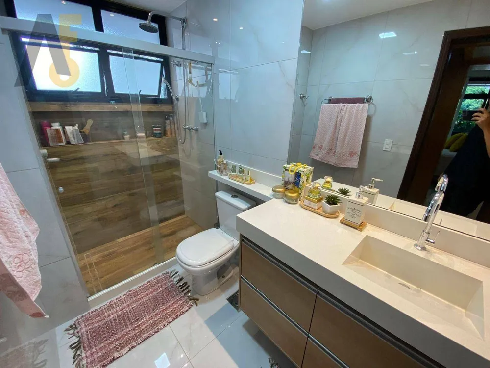 Apartamento, 4 quartos, 174 m² - Foto 21