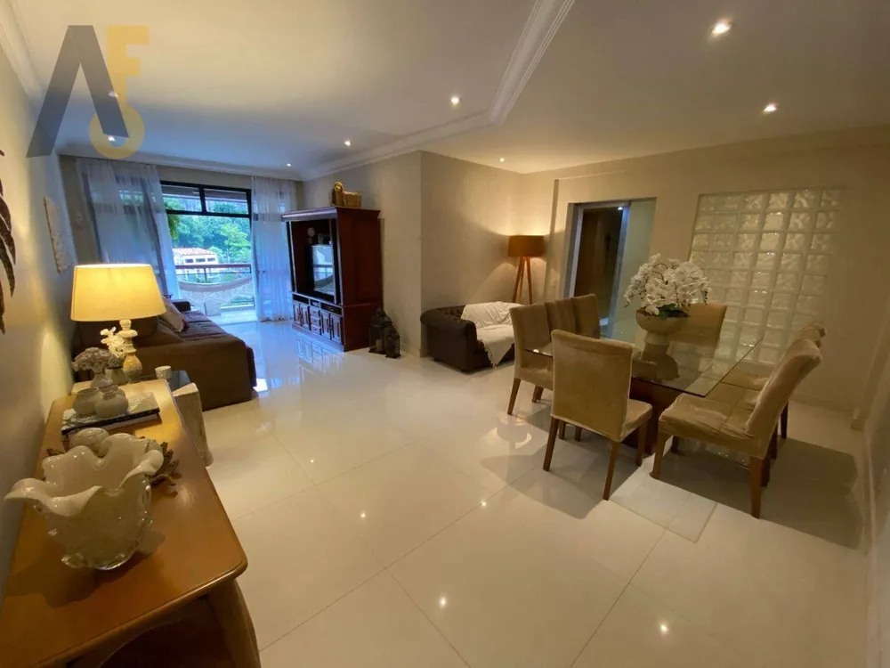 Apartamento, 4 quartos, 174 m² - Foto 3