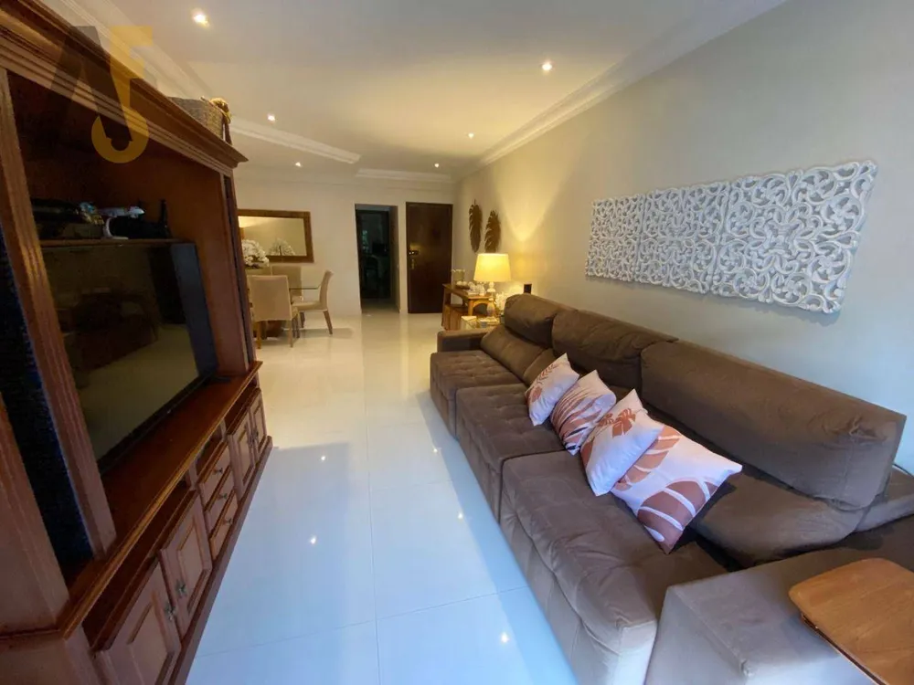 Apartamento, 4 quartos, 174 m² - Foto 28